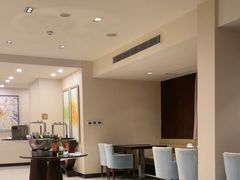 -上海浦东康桥绿地假日酒店
