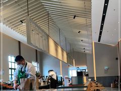 -星巴克臻选(嘉定疁城国际店)