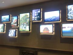 大堂-四季小馆·地道北京小吃(广百店)