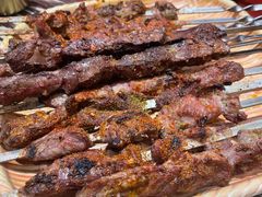 -新疆伊宁远征餐厅