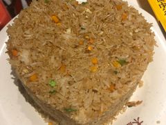 -木屋烧烤(万德庄店)