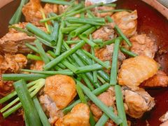 -大唐靓汤江门私房菜(景田店)