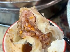 -葛记焖饼(伏牛路店)