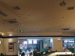 -小菜园新徽菜(滁州苏宁店)