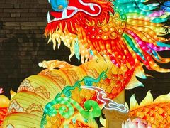 -老门东历史文化街区