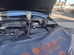 -懂车连锁奔驰宝马奥迪专修(德胜门店)