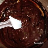 香橙巧克力