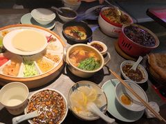 -怪噜范·贵阳小吃大排档(金源旗舰店)