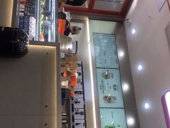 -喧闹·东方大气茶(鹅岭二厂店)