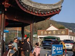 -华西村