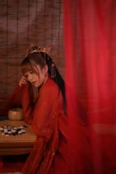 -汉仪华裳汉服馆(打浦桥店)