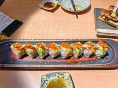 -TORO MaKi 寿司·日料(华创店)