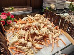 -蟹将军·松叶蟹和牛日料放题自助(K11店)