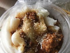 -放鸡岛之美食