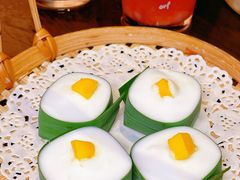 -泰妃殿(武汉首店)