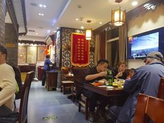 -老厨家(友谊路总店)