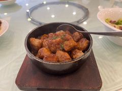 -江南村酒家