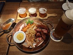 -宝莱纳餐厅(滨江店)