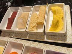 -蒋记海鲜姿造•洋房别墅(星河湾店)