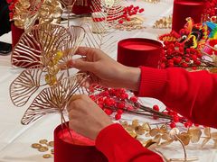 -好友缘酒家(会展中心店)
