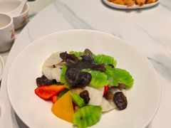 -7号院家宴.烧鸽子(门头沟店)