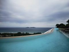 -瑰丽酒店·海吧·天际下午茶·现场DJ·天台酒吧