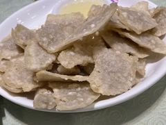 -东四民芳餐厅(世茂工三店)