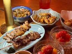-赤RedBowl川锅·炙烤·板前(北京瑰丽酒店)