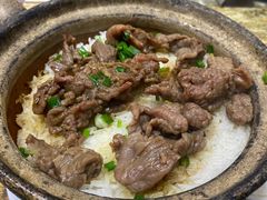 -文记煲仔饭