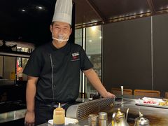 -水木锦堂·自助铁板烧(世贸天阶店)