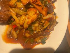-老头儿油爆虾·知味杭州(爱琴海购物中心)