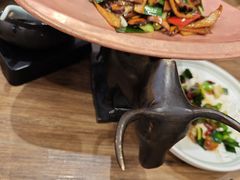 -云海肴·汽锅鸡·云南菜(广安门天虹店)
