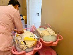 点击看大图 -悦芽母婴护理月子中心(凤起潮鸣府店)