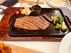 -必胜客(周浦万达店)