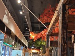 -普洱小黄牛餐厅铜火锅·思茅地方菜(世纪城店)