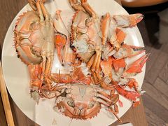 -青岛海天大酒店·1988全日餐厅