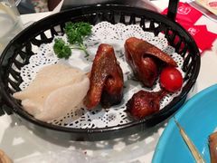 -避风塘(江桥万达店)