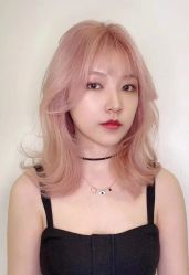 点击看大图 -MORI HAIR SALON日式美发沙龙