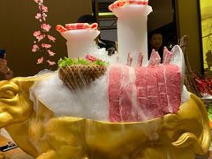 -尚海豆捞(乐虹坊店)