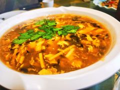-南来顺饭庄·清真(南菜园店)