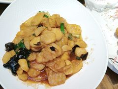 -老山东·山东菜(鲁菜名店)