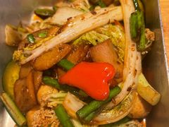 -0776食堂·京城创意菜(七里庄店)