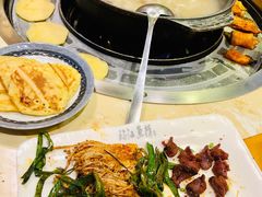 -食玉轩临江鱼捞