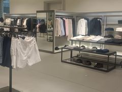 -ZARA(红谷滩万达店)