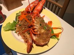 -味餐厅·海鲜·火锅·自助餐