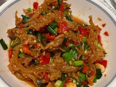 鸭掌筋-壹盏灯(华远店)