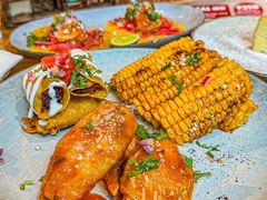 -Q MEX 库迈墨西哥餐吧(三里屯店)