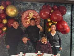 -陈熹公民族美食文化餐厅(中华广场店)