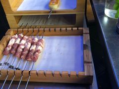 -很久以前羊肉串(打浦路店)