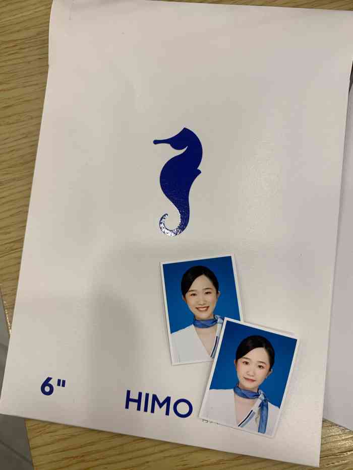 himo海马体照相馆杭州西溪印象城店